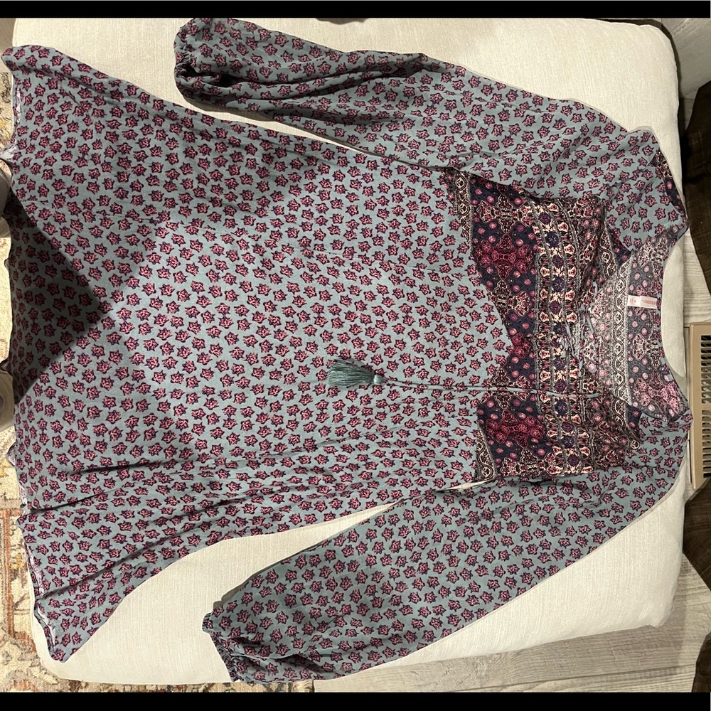 Mini dress from Target